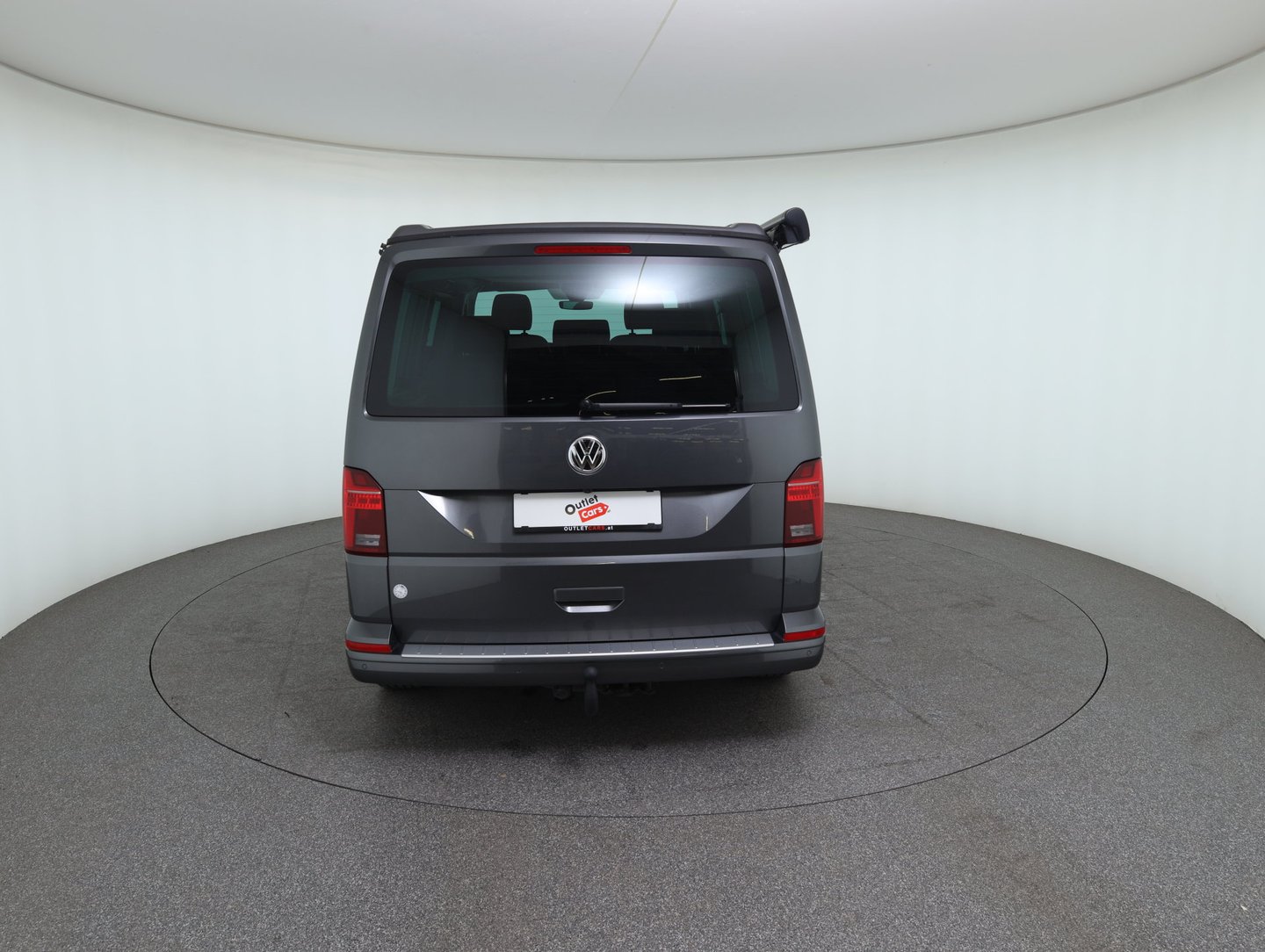 VW California Beach Camper TDI | Bild 6 von 40