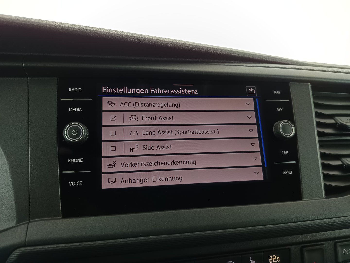 VW California Beach Camper TDI | Bild 20 von 40