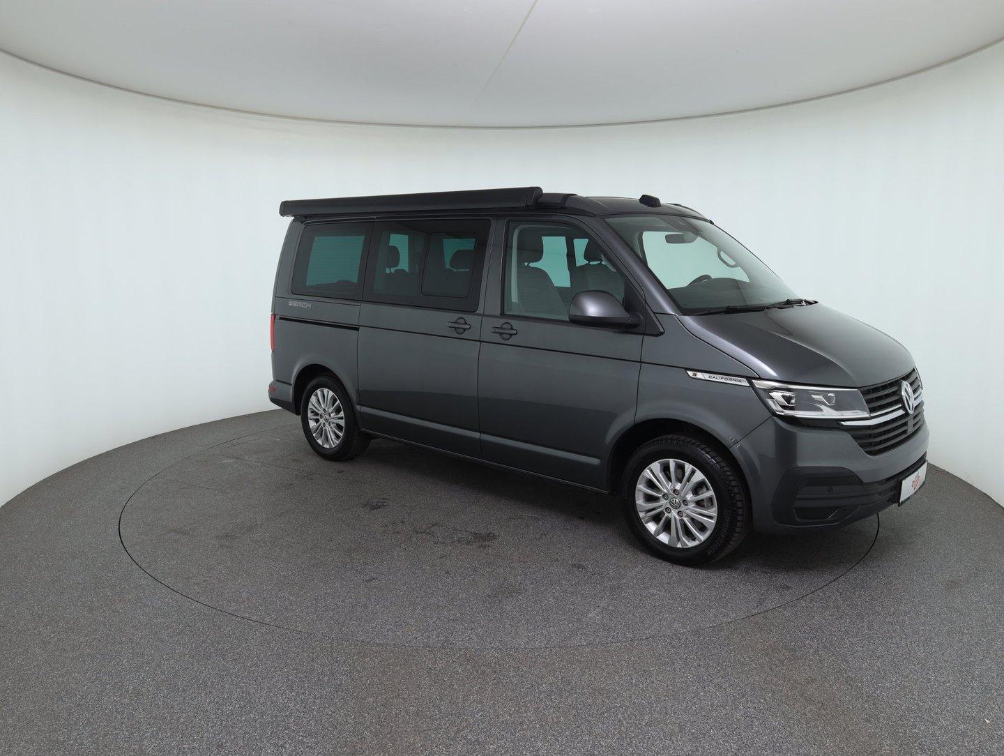 VW California Beach Camper TDI | Bild 3 von 40