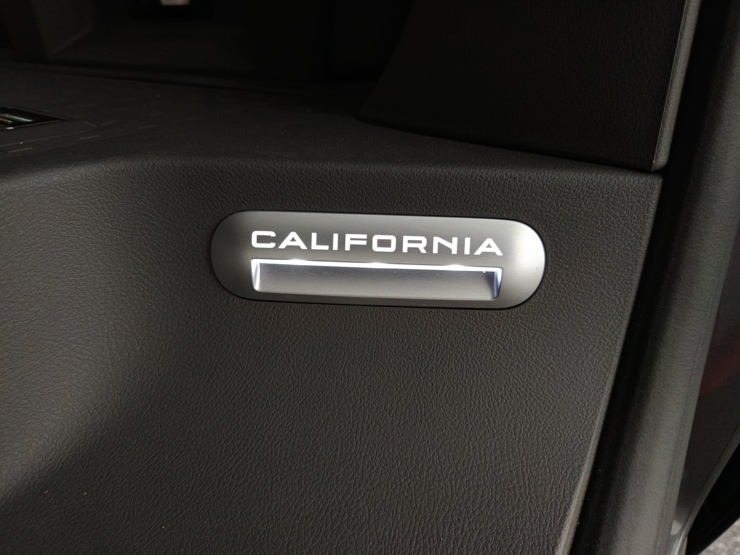 VW California Beach Camper TDI | Bild 30 von 40
