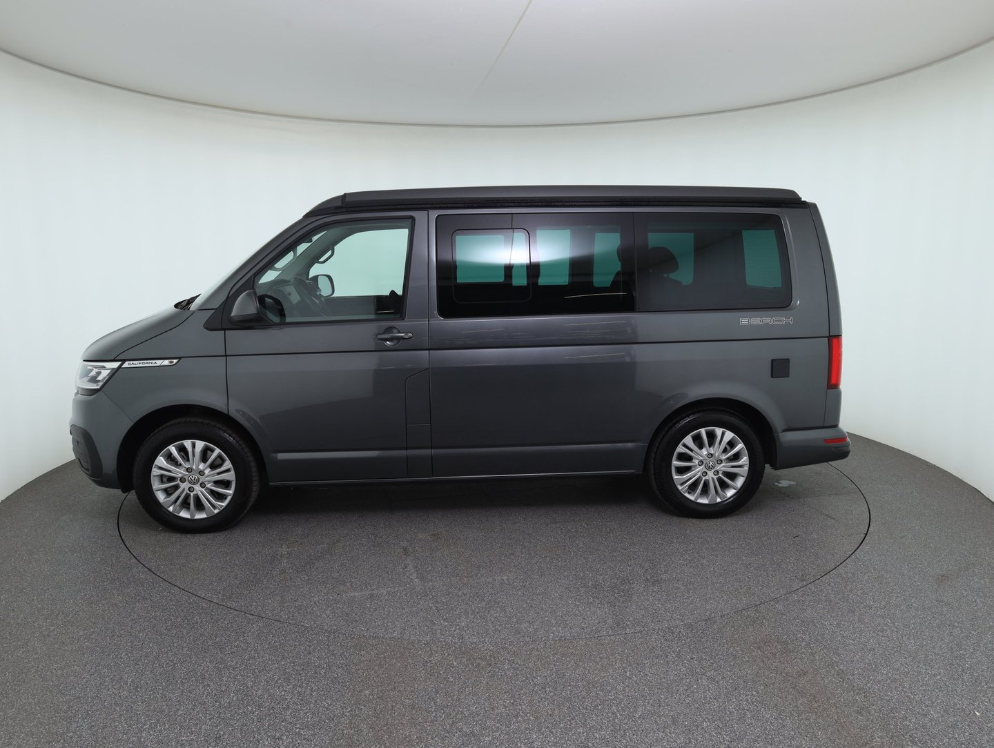 VW California Beach Camper TDI | Bild 8 von 40