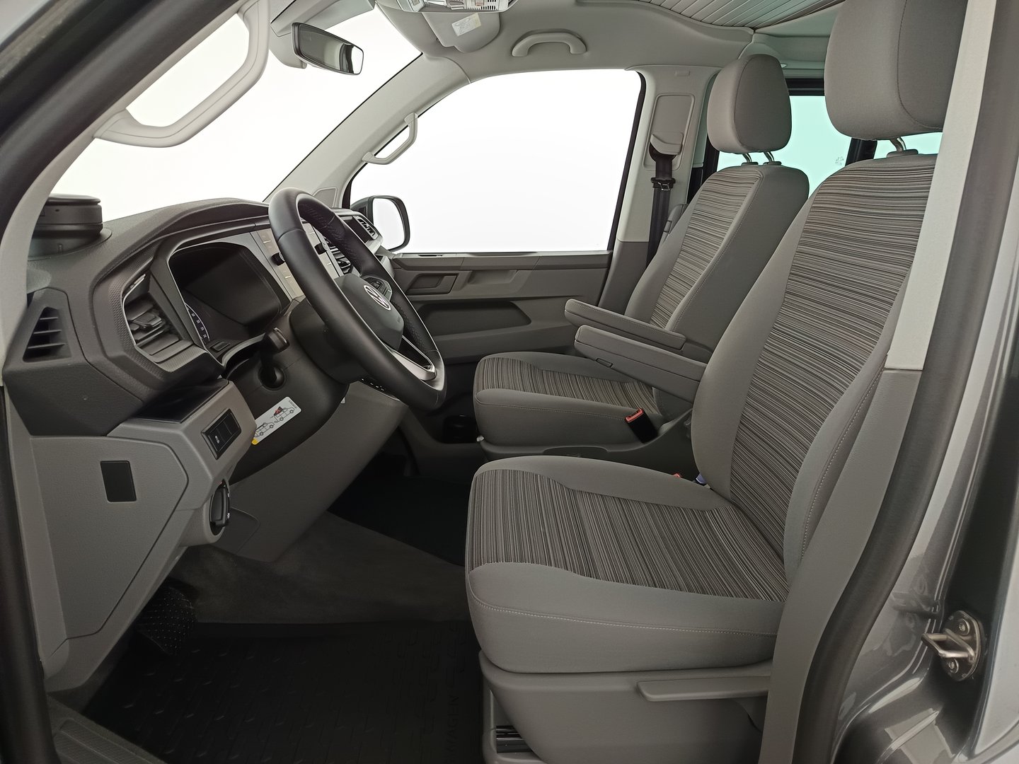 VW California Beach Camper TDI | Bild 13 von 40