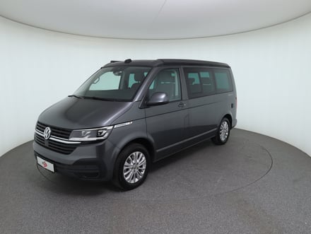 VW California Beach Camper TDI