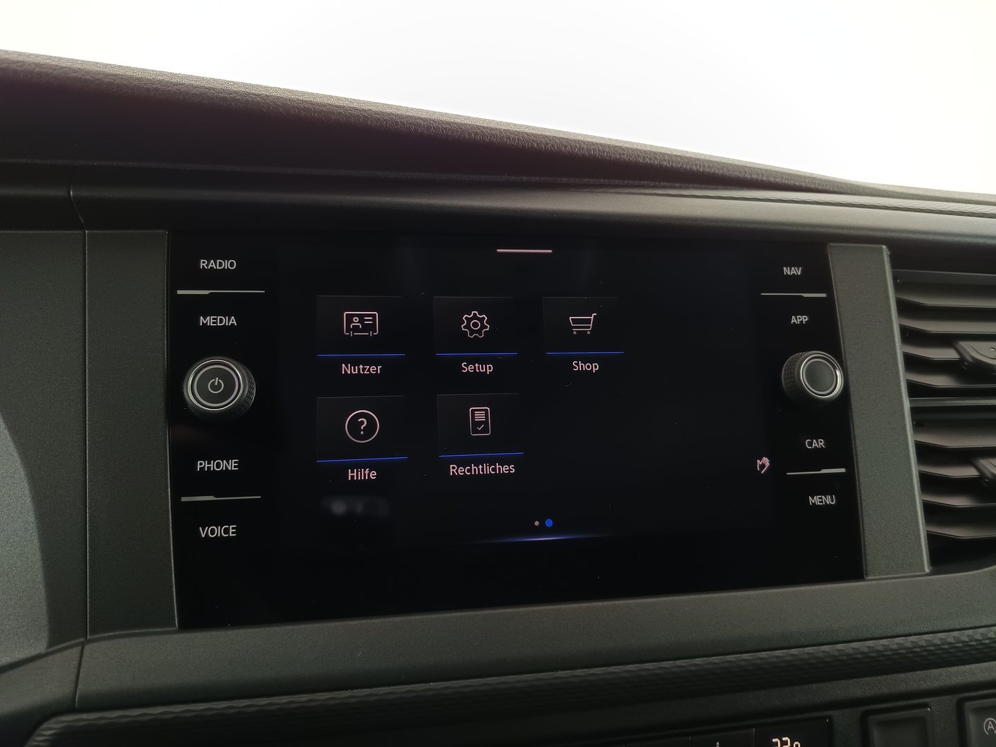 VW California Beach Camper TDI | Bild 19 von 40