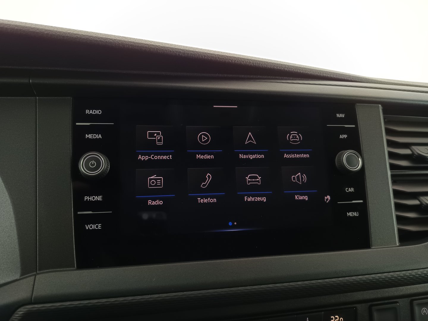 VW California Beach Camper TDI | Bild 18 von 40