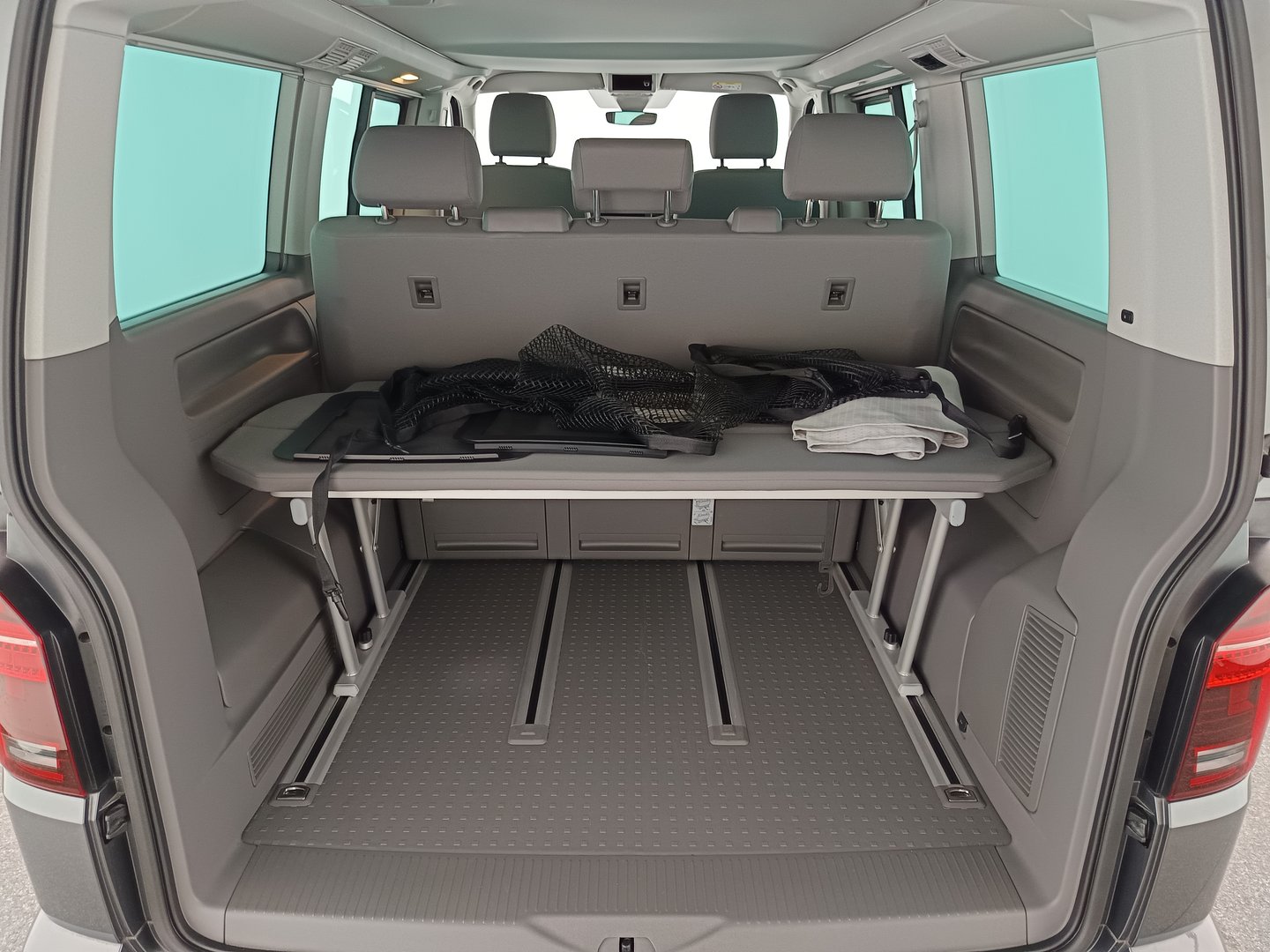 VW California Beach Camper TDI | Bild 36 von 40