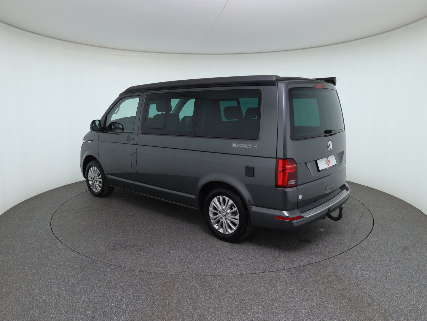 VW California Beach Camper TDI | Bild 7 von 40