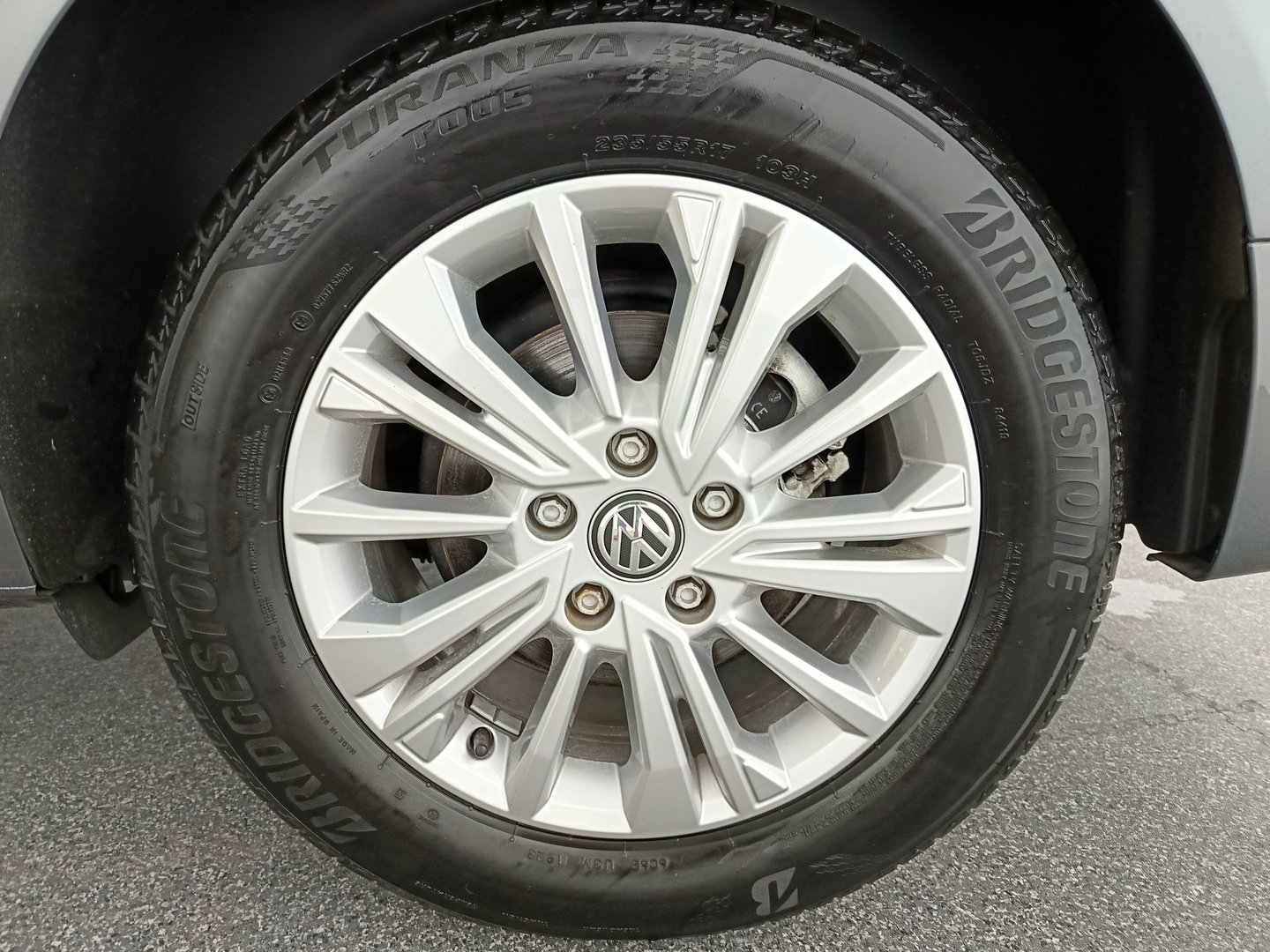 VW California Beach Camper TDI | Bild 9 von 40