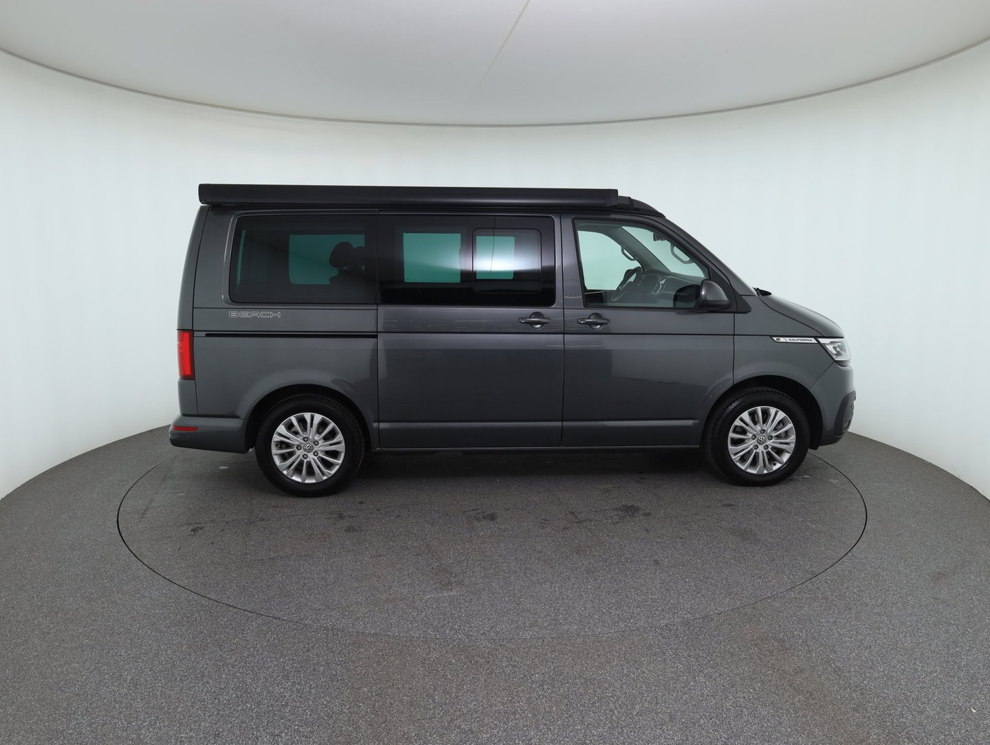 VW California Beach Camper TDI | Bild 4 von 40