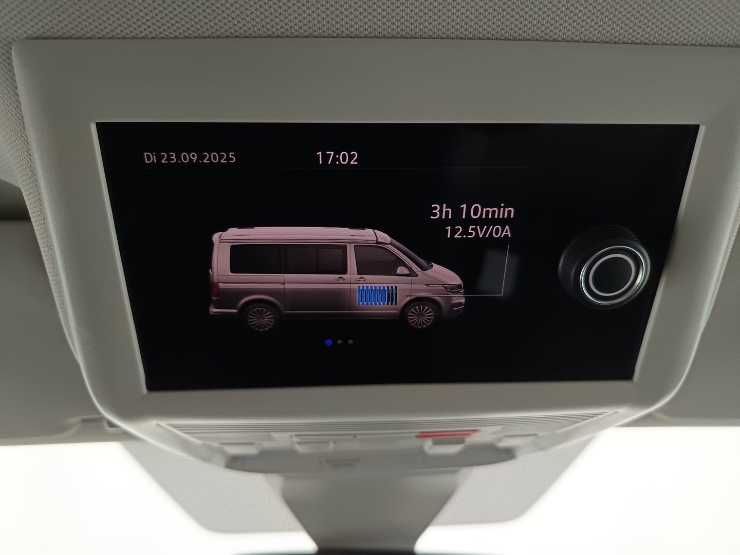 VW California Beach Camper TDI | Bild 27 von 40