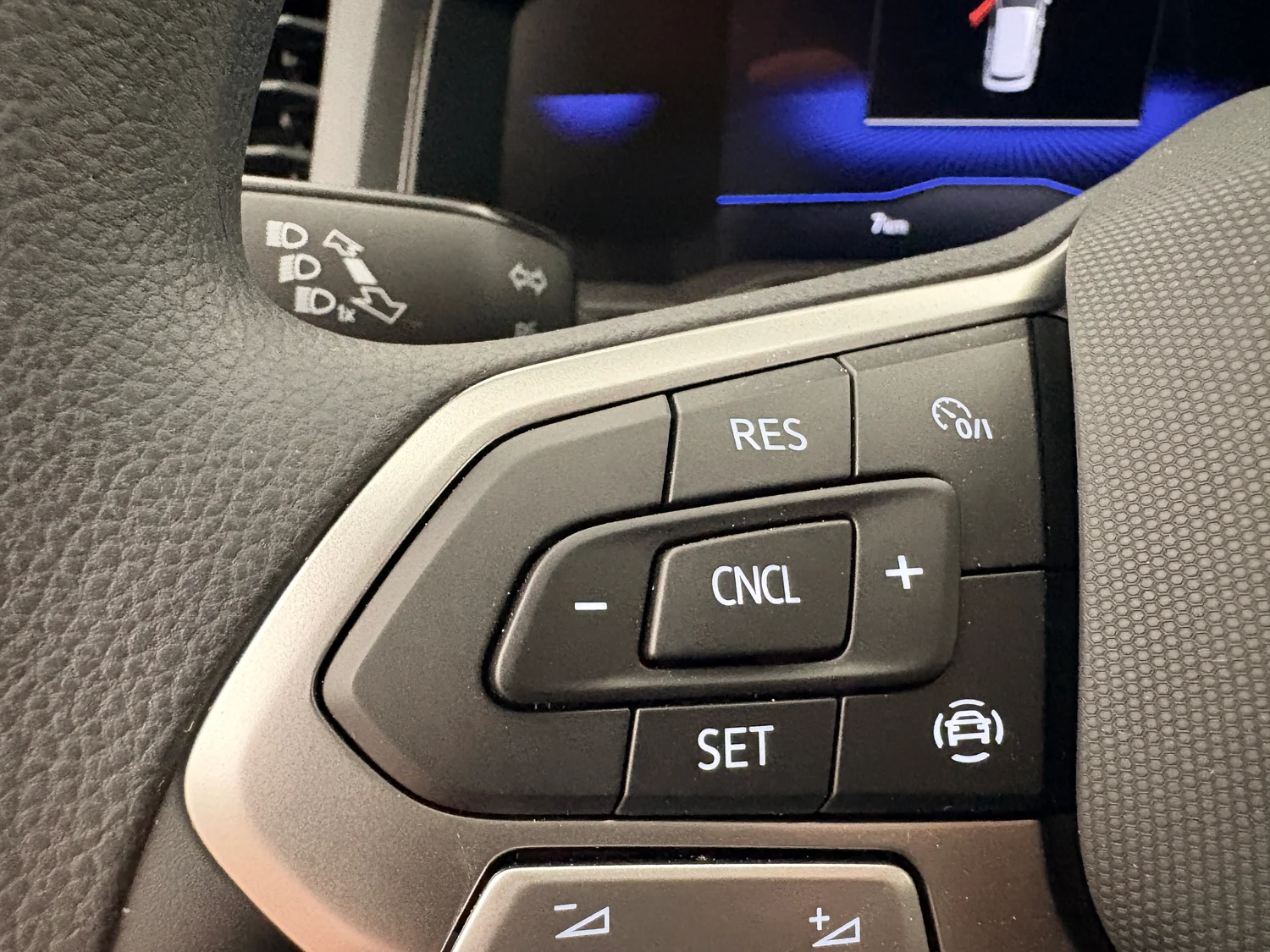 Bild eines VW Taigo 4Me TSI