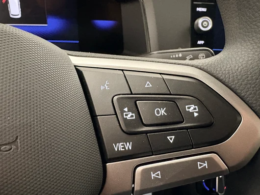 Bild eines VW Taigo 4Me TSI