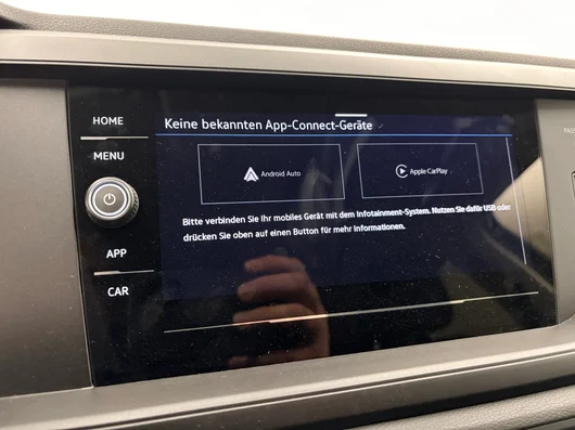 Bild eines VW Taigo 4Me TSI