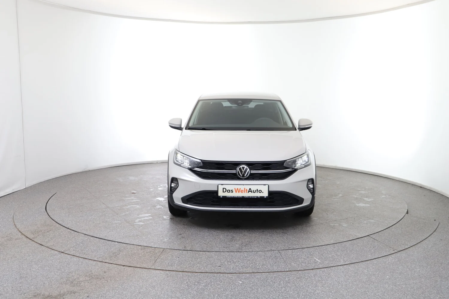 Bild eines VW Taigo 4Me TSI