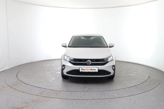 Bild eines VW Taigo 4Me TSI