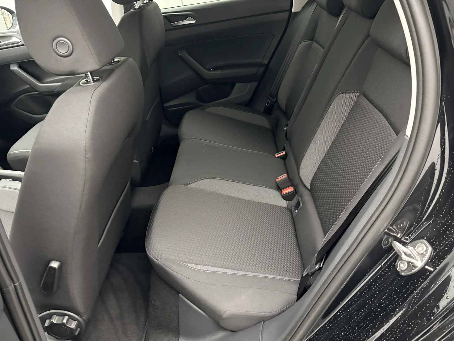 Bild eines VW Taigo 4Me TSI