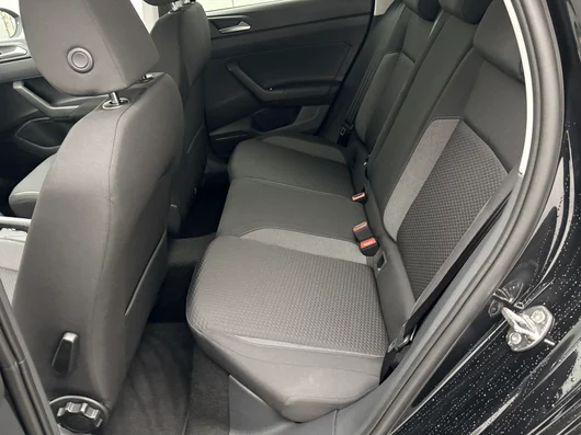 Bild eines VW Taigo 4Me TSI