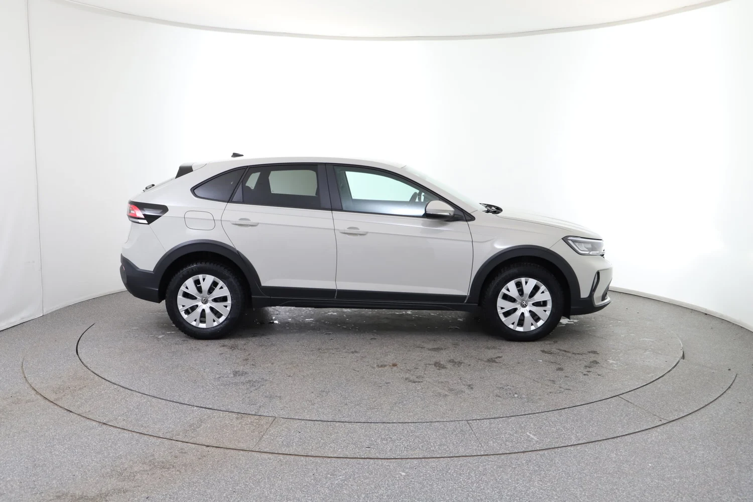 Bild eines VW Taigo 4Me TSI