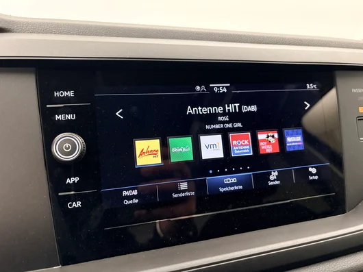 Bild eines VW Taigo 4Me TSI