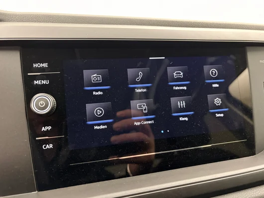 Bild eines VW Taigo 4Me TSI