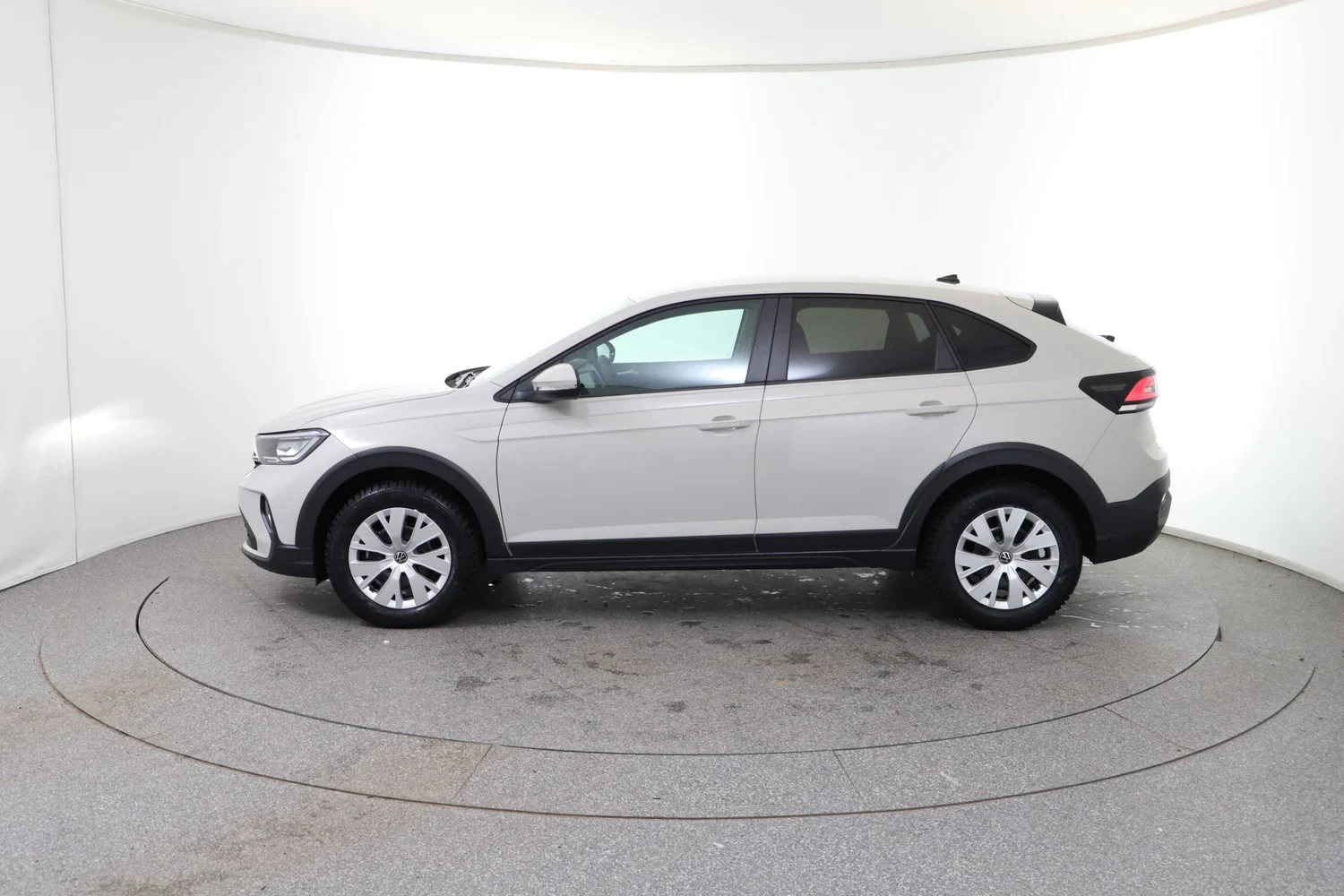 Bild eines VW Taigo 4Me TSI