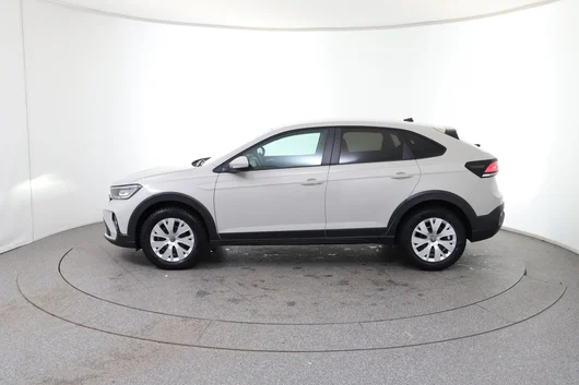 Bild eines VW Taigo 4Me TSI