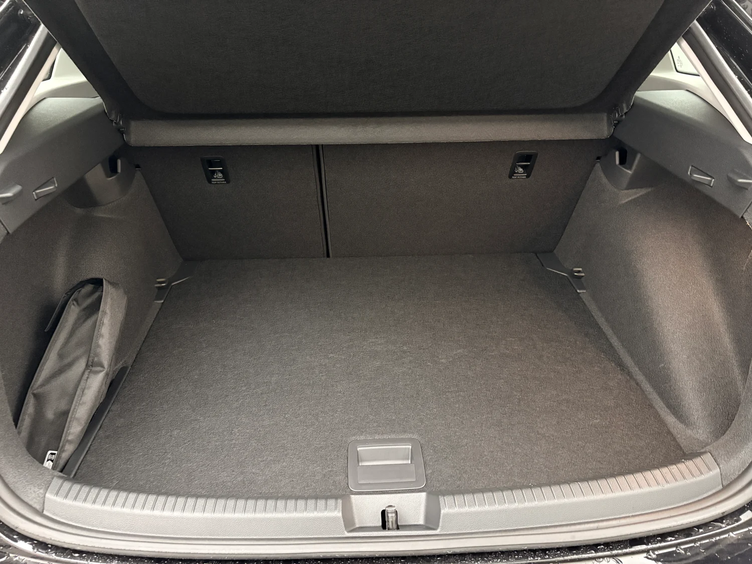 Bild eines VW Taigo 4Me TSI