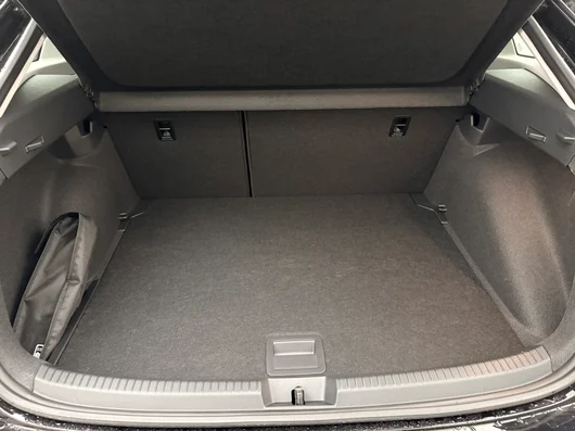 Bild eines VW Taigo 4Me TSI