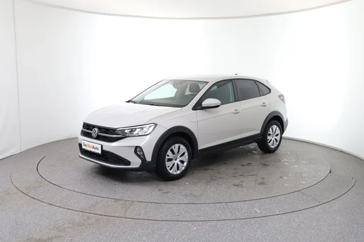 Bild eines VW Taigo 4Me TSI