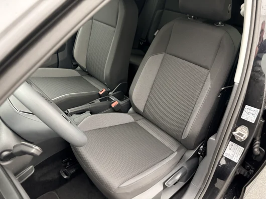 Bild eines VW Taigo 4Me TSI