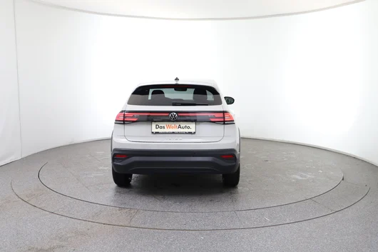 Bild eines VW Taigo 4Me TSI