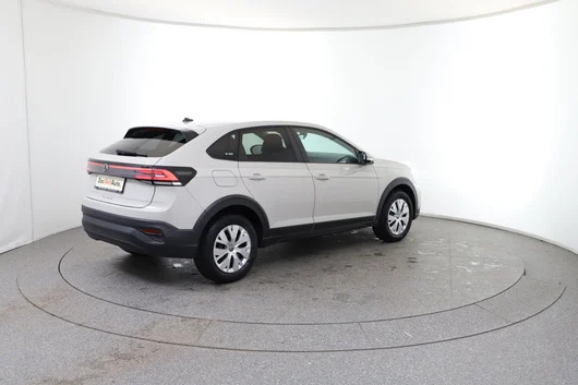 Bild eines VW Taigo 4Me TSI