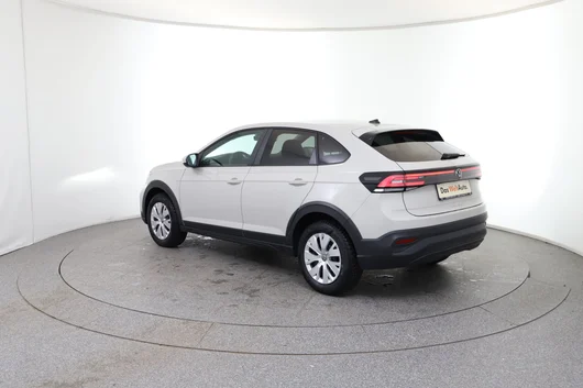 Bild eines VW Taigo 4Me TSI