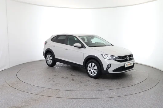 Bild eines VW Taigo 4Me TSI