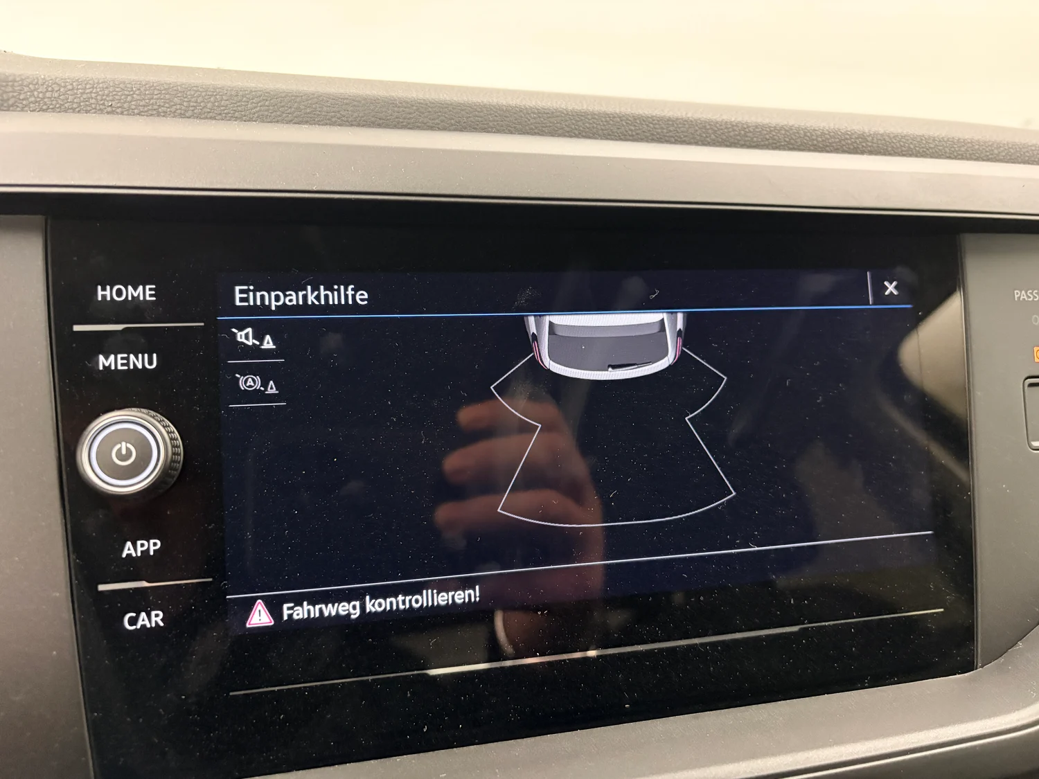 Bild eines VW Taigo 4Me TSI