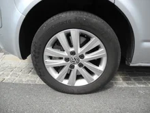 Thumbnail-Foto von Fahrzeug