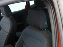 SEAT Arona Style Edition 1.0 TSI DSG in Liminal-Rot Dach Nacht-Schwarz