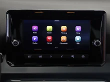 SEAT Arona Style Edition 1.0 TSI DSG in Liminal-Rot Dach Nacht-Schwarz