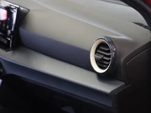 SEAT Arona Style Edition 1.0 TSI DSG in Liminal-Rot Dach Nacht-Schwarz