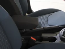 SEAT Arona Style Edition 1.0 TSI DSG in Liminal-Rot Dach Nacht-Schwarz