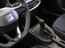 SEAT Arona Style Edition 1.0 TSI DSG in Liminal-Rot Dach Nacht-Schwarz