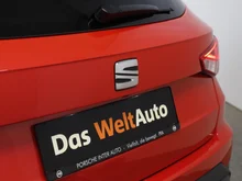 SEAT Arona Style Edition 1.0 TSI DSG in Liminal-Rot Dach Nacht-Schwarz