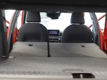 SEAT Arona Style Edition 1.0 TSI DSG in Liminal-Rot Dach Nacht-Schwarz