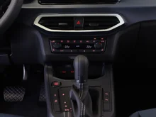 SEAT Arona Style Edition 1.0 TSI DSG in Liminal-Rot Dach Nacht-Schwarz