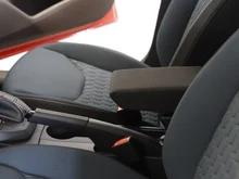 SEAT Arona Style Edition 1.0 TSI DSG in Liminal-Rot Dach Nacht-Schwarz