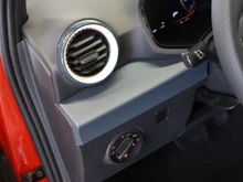 SEAT Arona Style Edition 1.0 TSI DSG in Liminal-Rot Dach Nacht-Schwarz