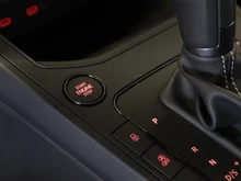 SEAT Arona Style Edition 1.0 TSI DSG in Liminal-Rot Dach Nacht-Schwarz