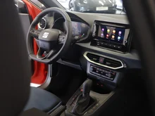 SEAT Arona Style Edition 1.0 TSI DSG in Liminal-Rot Dach Nacht-Schwarz