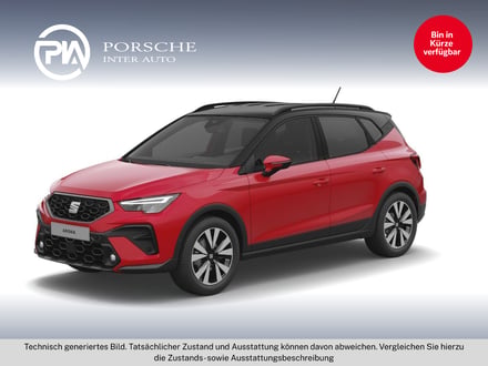 SEAT Arona Style Edition 1.0 TSI DSG