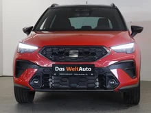 SEAT Arona Style Edition 1.0 TSI DSG in Liminal-Rot Dach Nacht-Schwarz